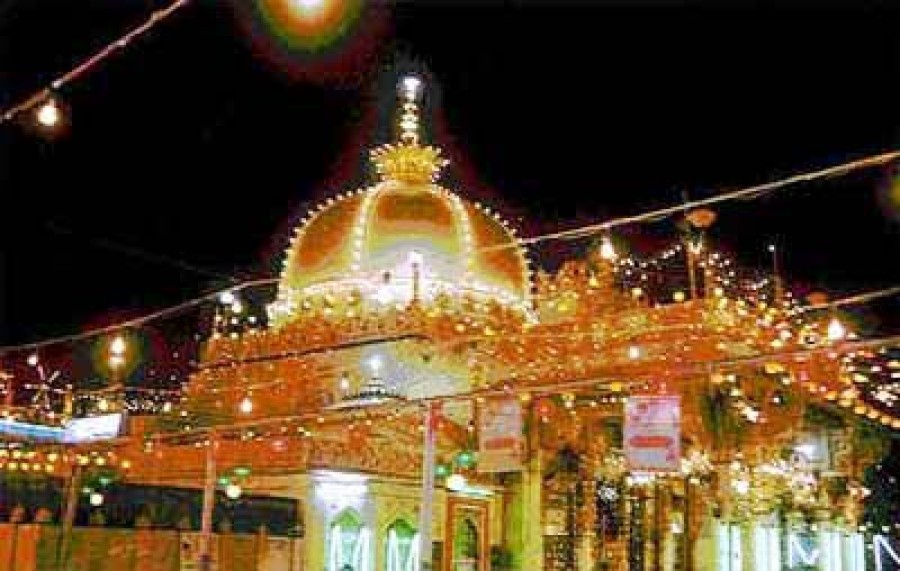अजमेर शरीफ