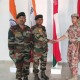 भारत-ओमान के बीच सैन्य सहयोग बढ़ा
