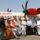 गुजरात में तेजीसे बढ़ रहा हवाई संपर्क