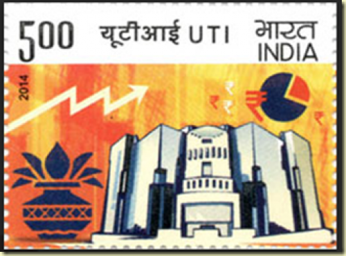 commemorative postage stamp release on uti
