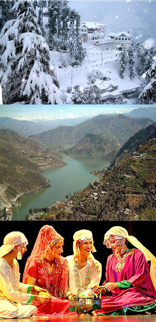 हिमाचल प्रदेश/himachal pradesh