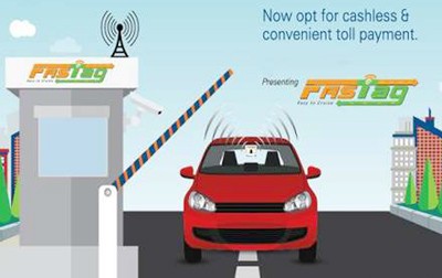 fastag-pay highway toll online