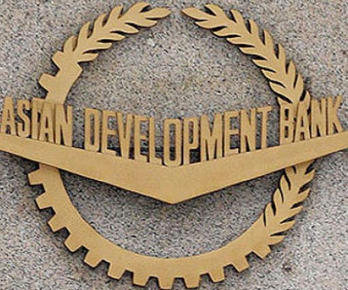 adb and government of india loan agreement