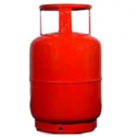 gas cylinder