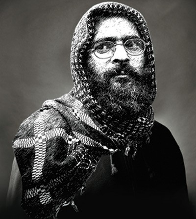 afzal guru