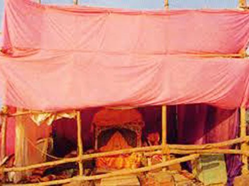 shriram janmabhoomi in ayodhya