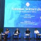 डीआरडीओ ने मनाया राष्ट्रीय विज्ञान दिवस