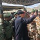 रक्षामंत्री की सीमा पर मुस्‍तैद सैनिकों संग होली