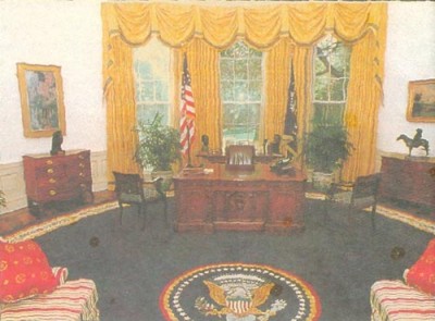ह्वाइट हाउस/white house