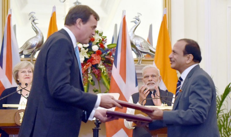 india-uk, the intellectual property agreement