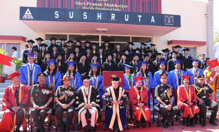 army dental college secunderabad convocation