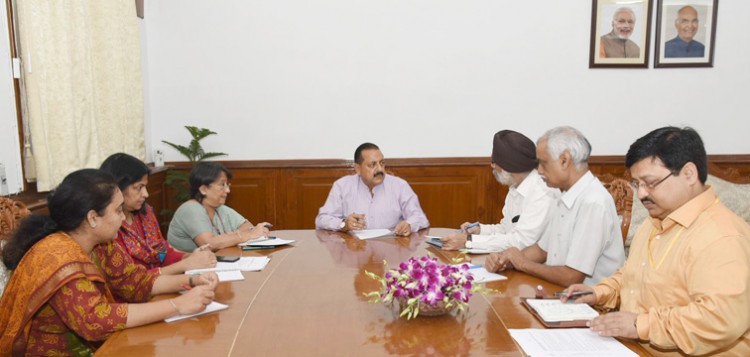 india's high commissioner in bangladesh met dr. jitendra