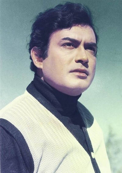 famous actor sanjeev kumar