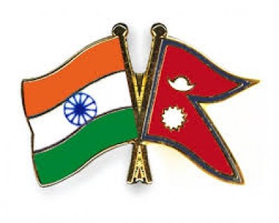 india and nepal joint military exercises