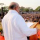 केरल भाजपा को मौका दे-अमित शाह