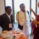 मुख्यमंत्री ने की धर्मगुरू दलाई लामा से भेंट