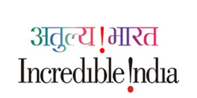 incredible india logo