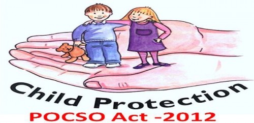 approval of amendment in pocso act 2012