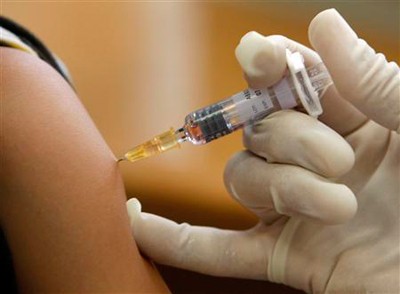 fever vaccin