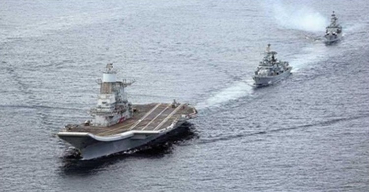 new fuel big achievement of indian navy