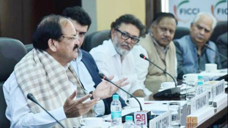 round table meeting on media and entertainment
