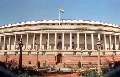 parliament of india