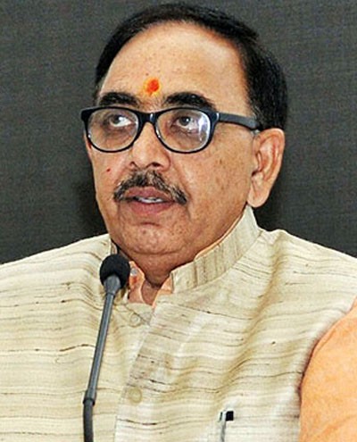 dr. mahendranath pandey