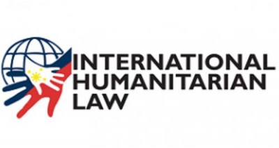 international humanitarian law, joint seminar