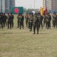 भारत-बांग्‍लादेश के बीच सैन्‍य अभ्‍यास संप्रीति