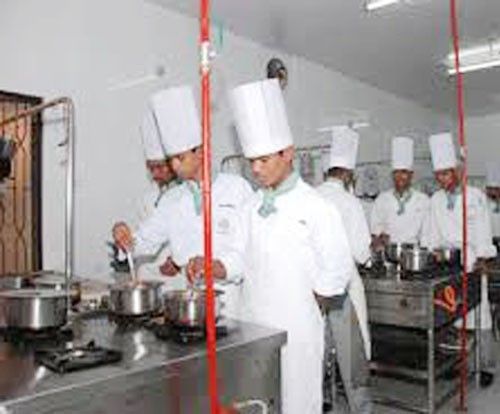 tirupati, indian institute of culinary arts