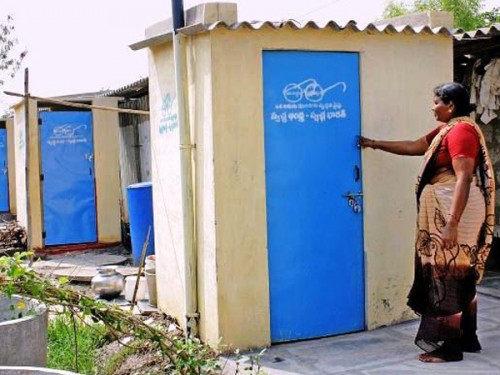 kerala declared open defecation free state