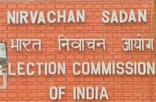 indian election commission
