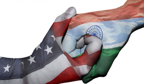 usa-india strategic partnership
