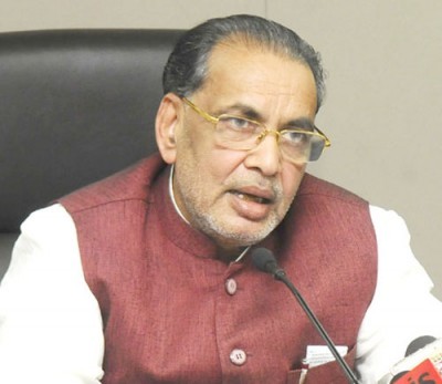 agriculture minister radha mohan singh