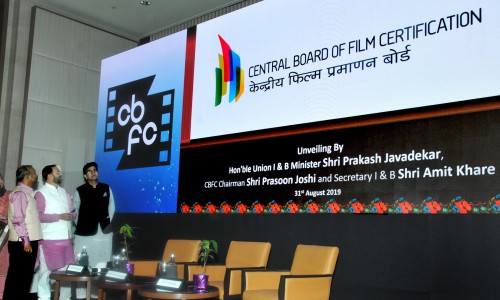 new logo and certificate of cbfc released