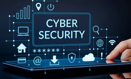 cyber ​​security
