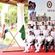 भारतीय नौसेना में सऊदी कैडेटों का प्रशिक्षण