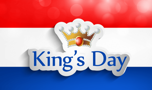 netherlands king's day