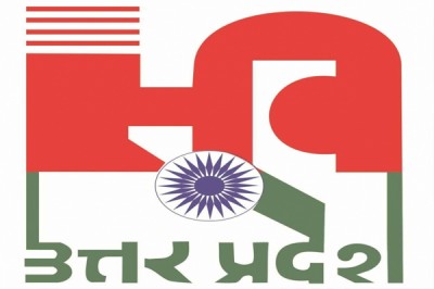 uttar pradesh information department logo