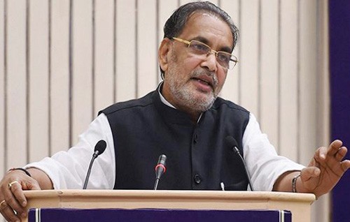 agriculture minister radhamohan singh