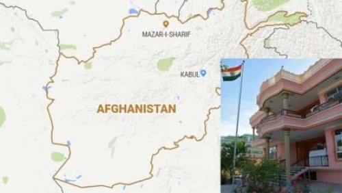 afghan, indian embassy attack