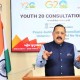 'युवा इंडिया@2047 का चेहरा तय करेंगे'