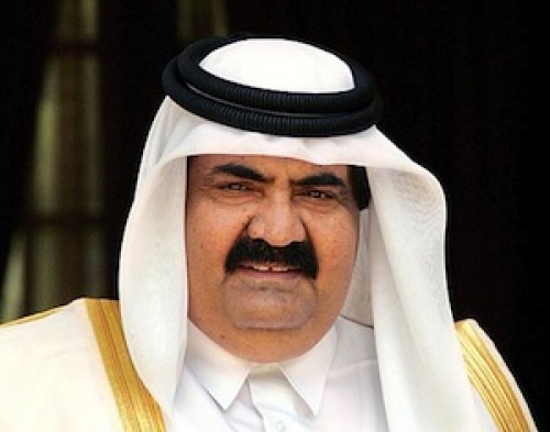 emir of qatar emir hh sheikh tamim bin hamad al thani