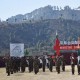 भारत-नेपाल सेना में युद्धाभ्यास 'सूर्य किरण'