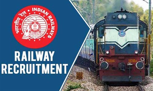 recruitment campaign for paramedical staff in railways