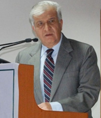 governor of uttarakhand, dr. paul kant