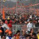 'श्रीराम मंदिर के लिए कानून बनाए सरकार'