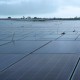 एशिया की सबसे बड़ी सौर ऊर्जा परियोजना शुरू