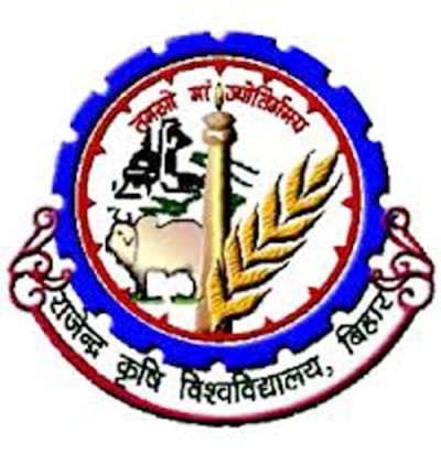 bihar agricultural university logo