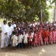 नवसारी में अनाथ बच्चों के साथ गणतंत्र दिवस